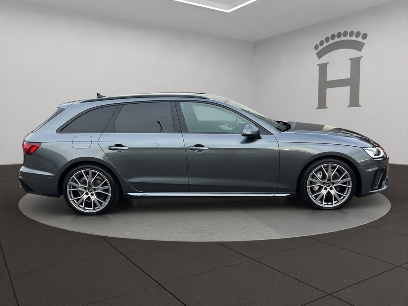 Audi A4 Avant – Bild 6
