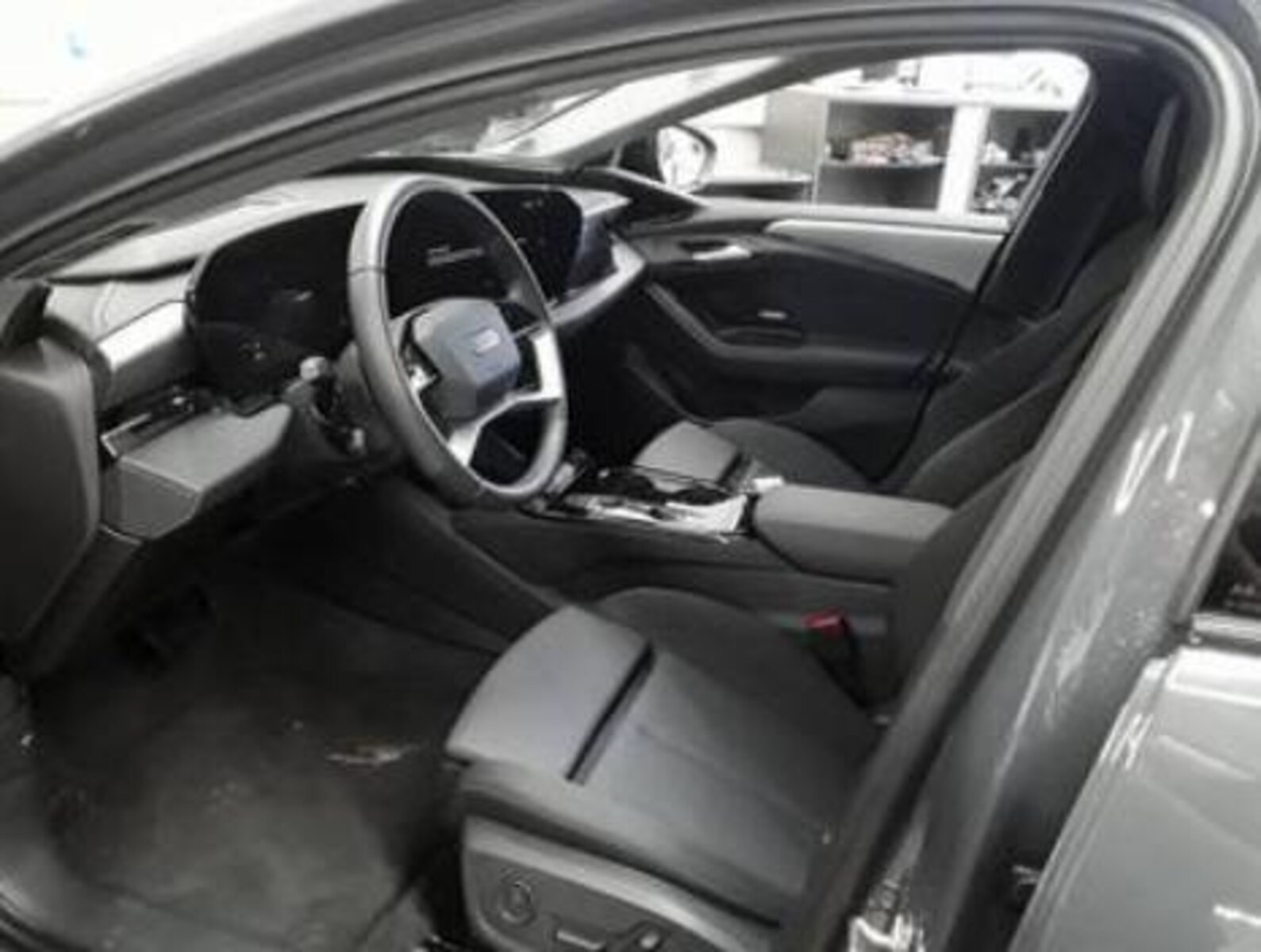 Audi A6 Avant e-tron – Bild 3