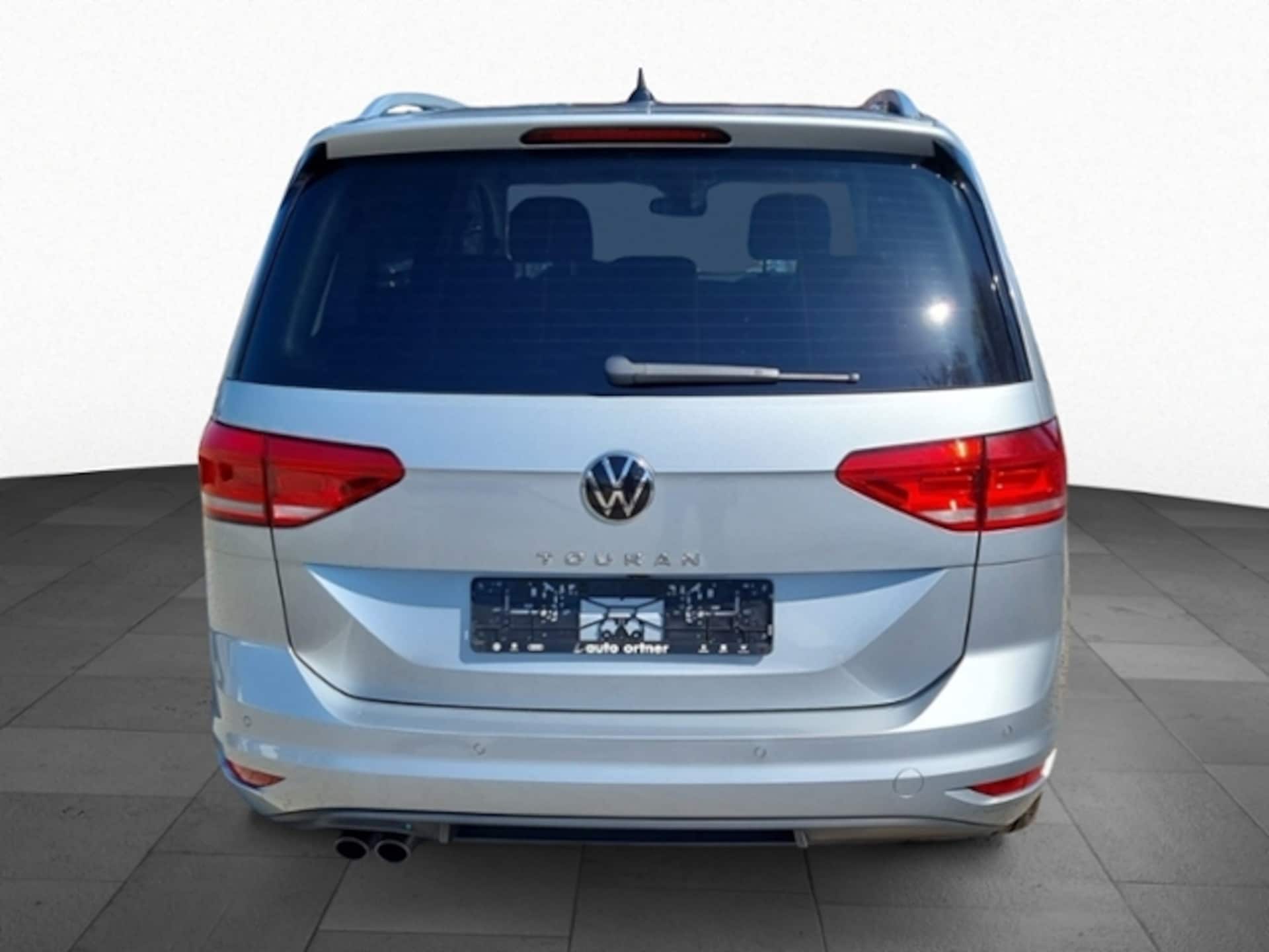 Volkswagen Touran MOVE