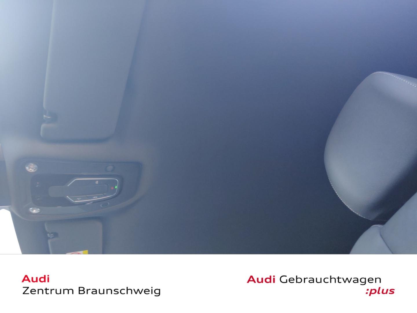 Image about Audi Q8 Sportback e-tron S line 55 e-tron quattro