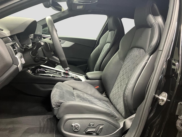 Audi S4 Avant - 2024 - Joinsteer - #9