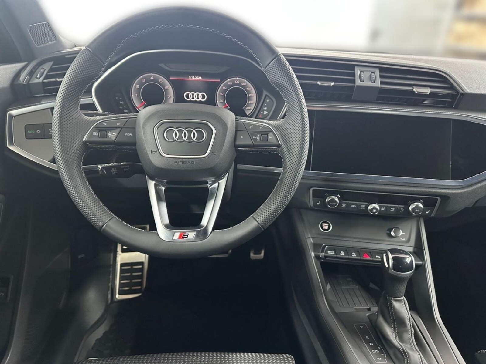 Audi Q3 Sportback – Bild 7