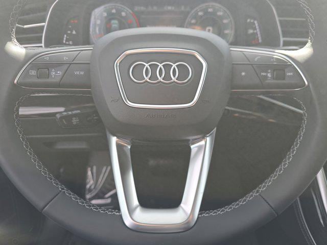2026 Audi Q7 Premium Plus - Photo 21