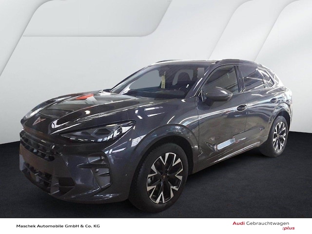 CUPRA Terramar Sonderleasing ohne zzgl. Kosten 1.5 eTSI 360°View HUD (S1045103)