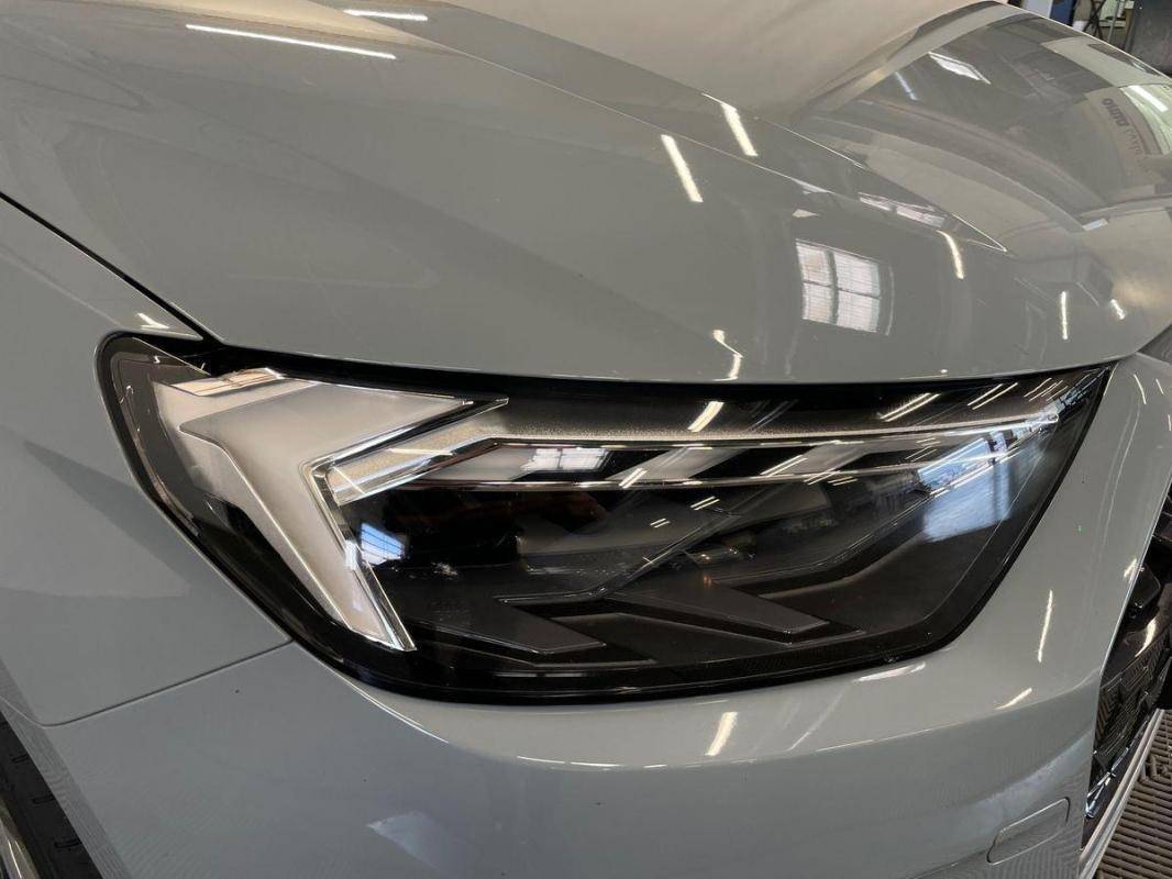 Image about Audi A1 Sportback Advanced 2 25 TFSI 70 kW (95 ch) S tronic