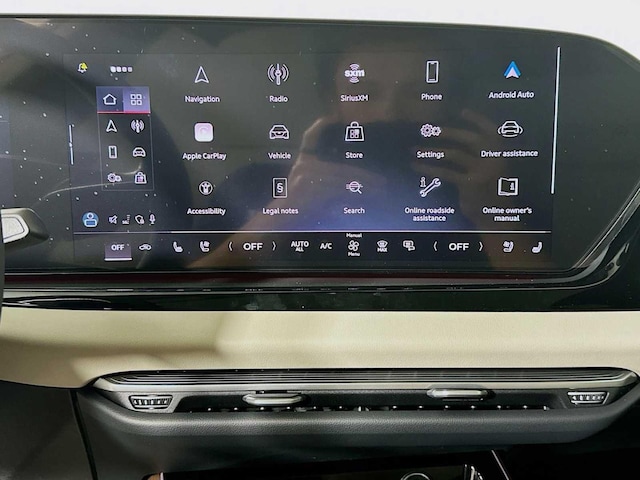 2026 Audi A6 Premium Plus - Photo 13