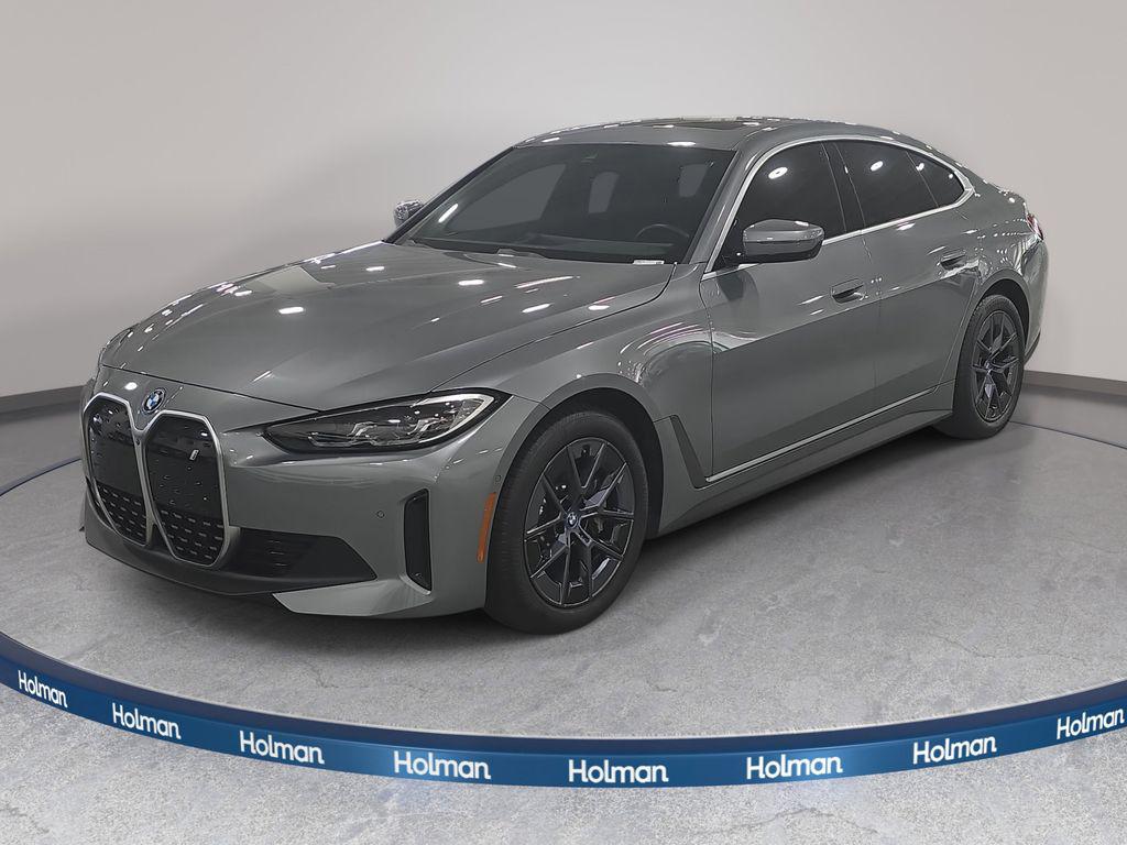 2023 BMW i4