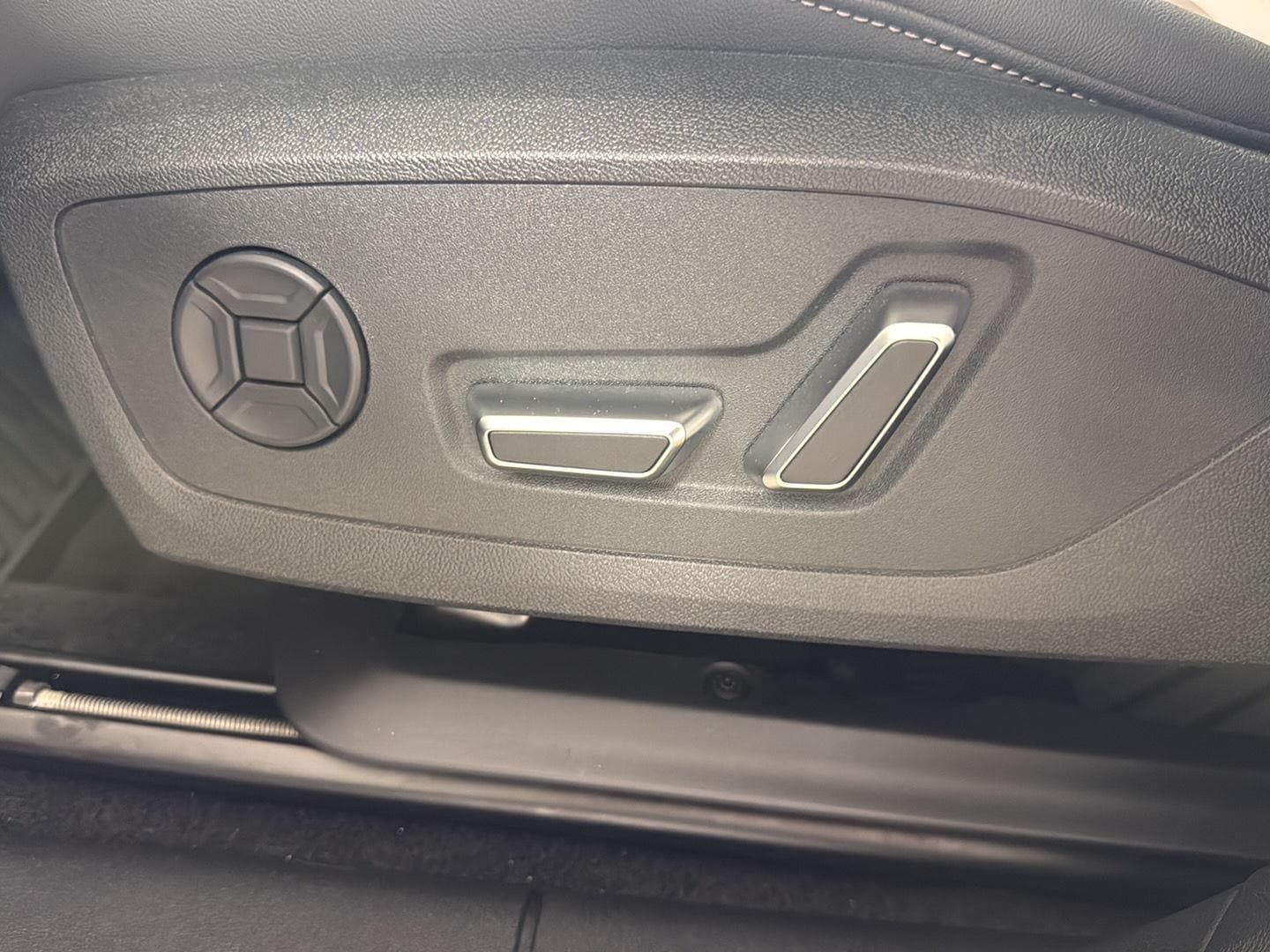 2026 Audi Q3 Base - Photo 13