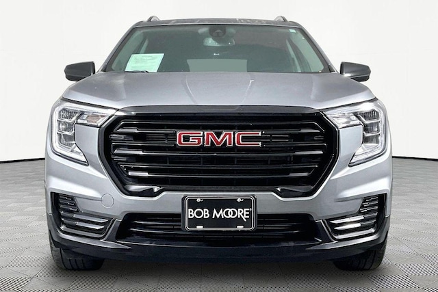 2023 GMC Terrain