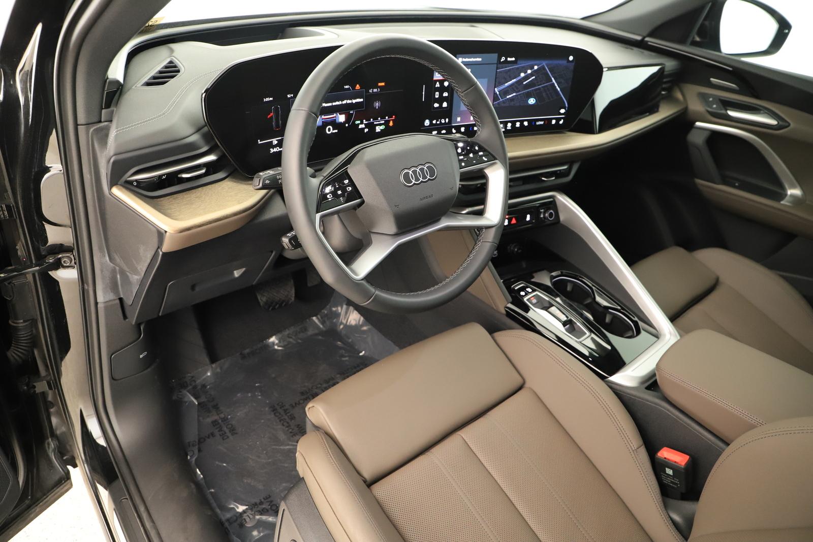 2025 Audi Q5 Premium Plus - Photo 15