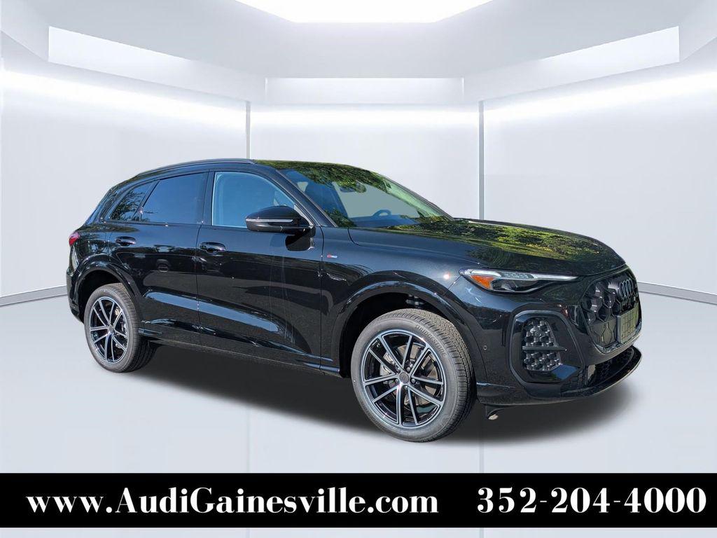 2026 Audi Q5 Premium Plus quattro's photo