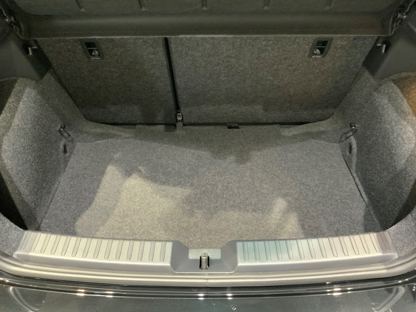 SEAT Ibiza – Bild 7