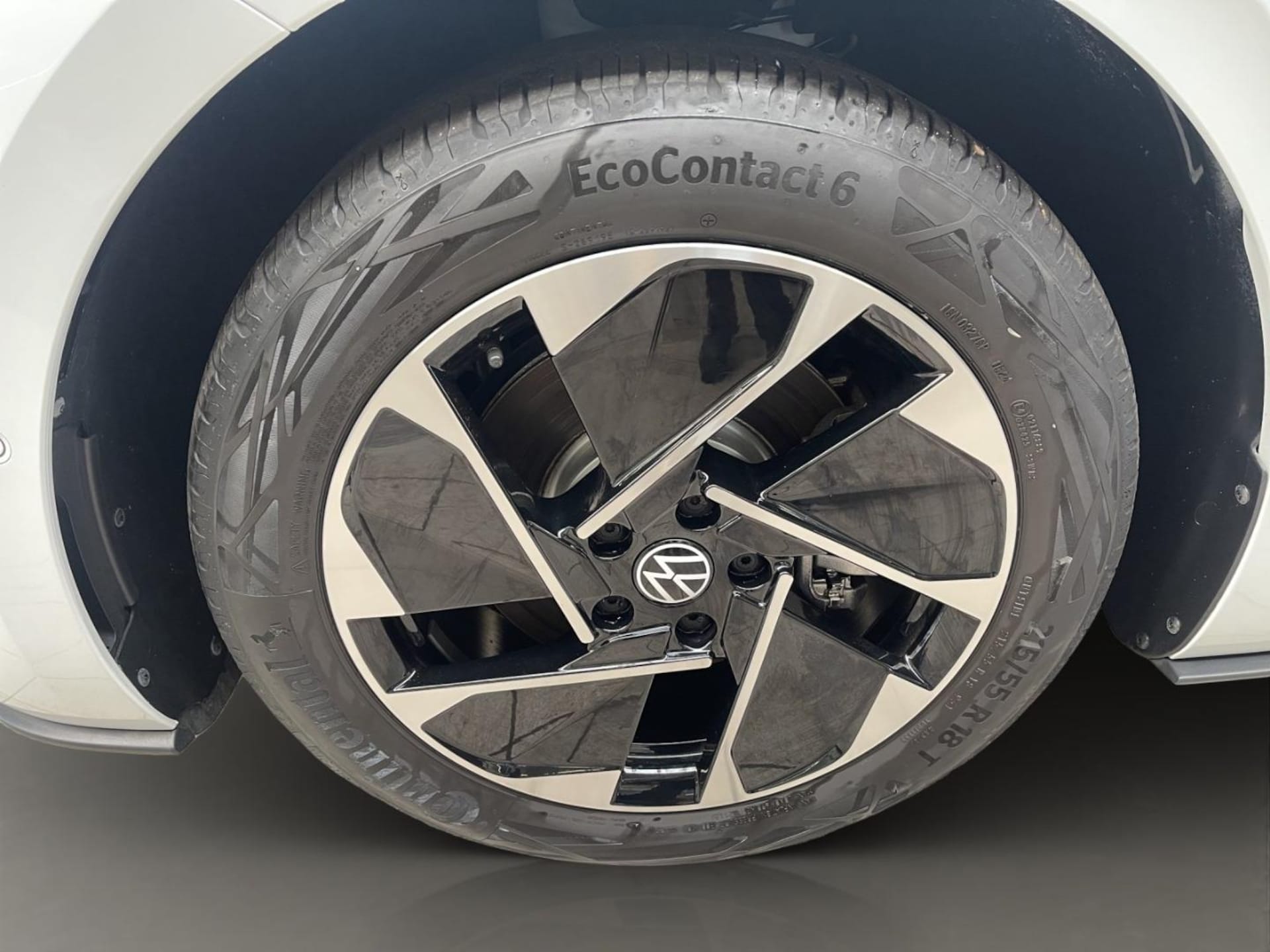 Volkswagen ID.3 Pro