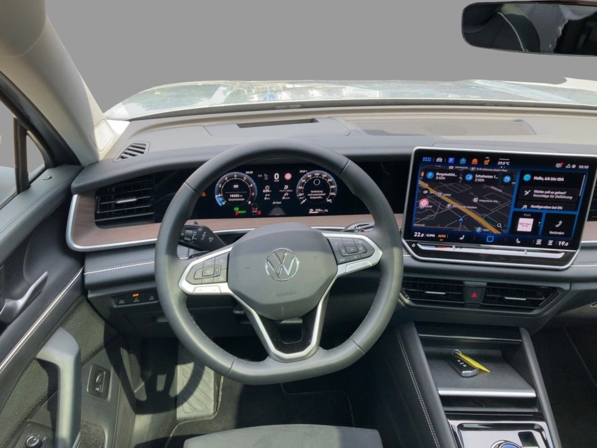 Volkswagen Tayron Elegance