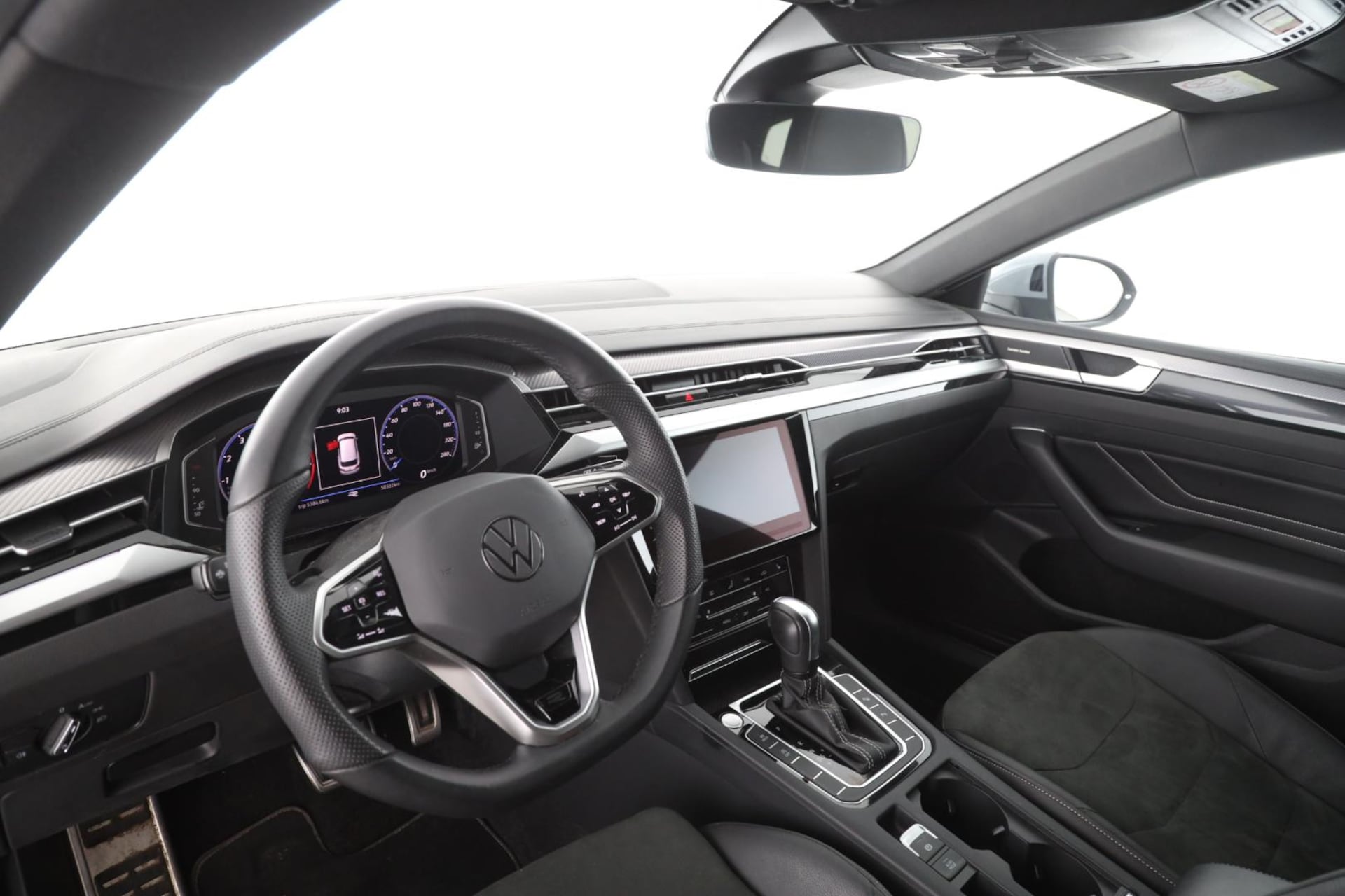 Volkswagen Arteon Shooting Brake R-Line