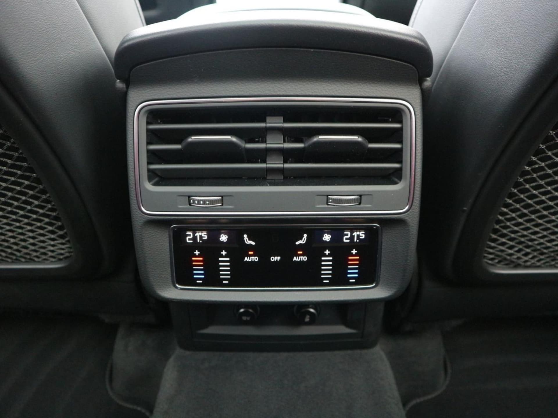 Audi Q7 SUV S line