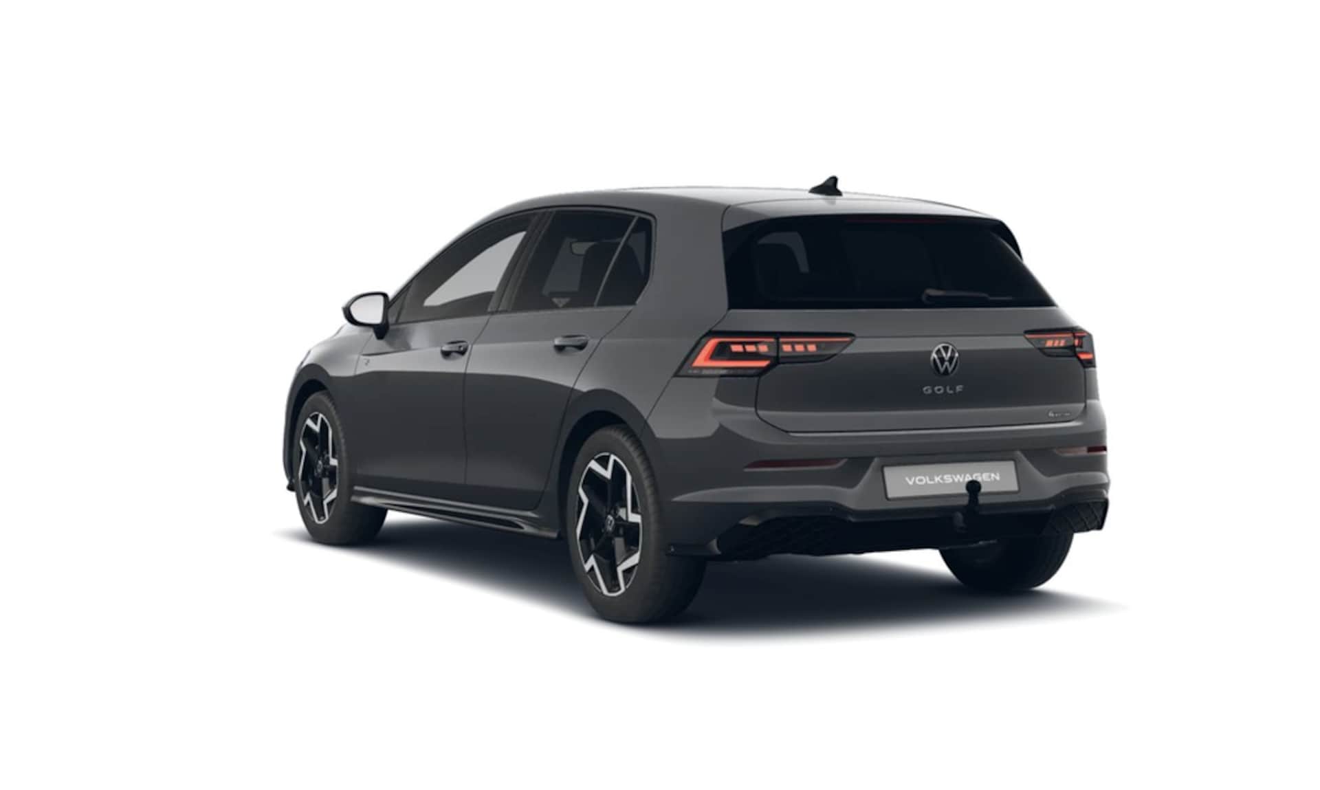 Volkswagen Golf R-Line