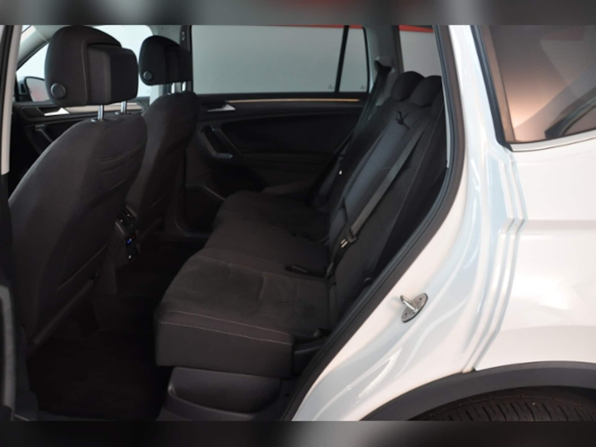 Volkswagen Tiguan Allspace Elegance