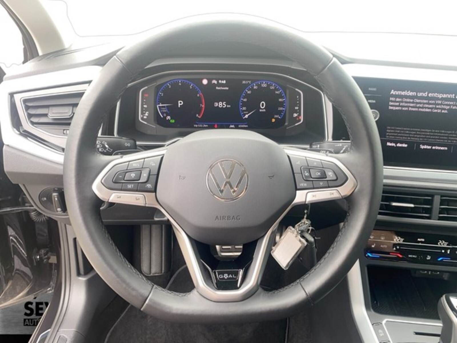 Volkswagen Polo – Bild 9