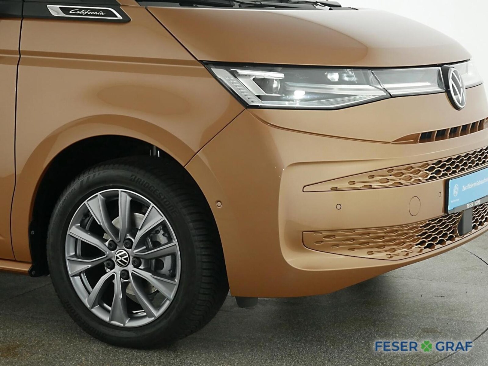 Volkswagen California – Bild 11
