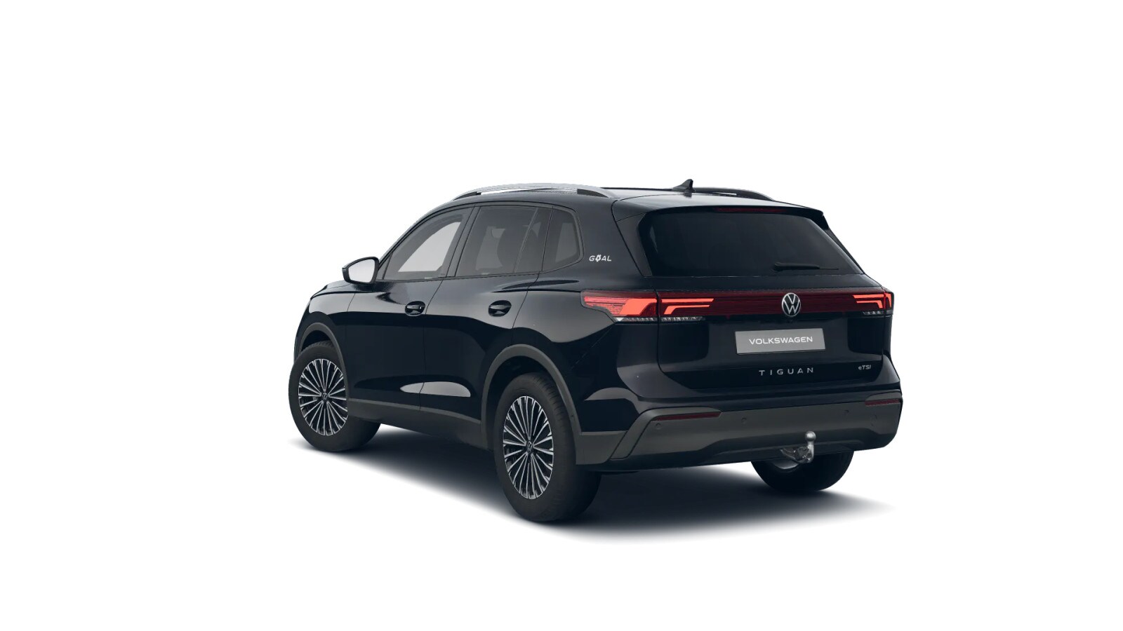 Volkswagen Tiguan – Bild 4