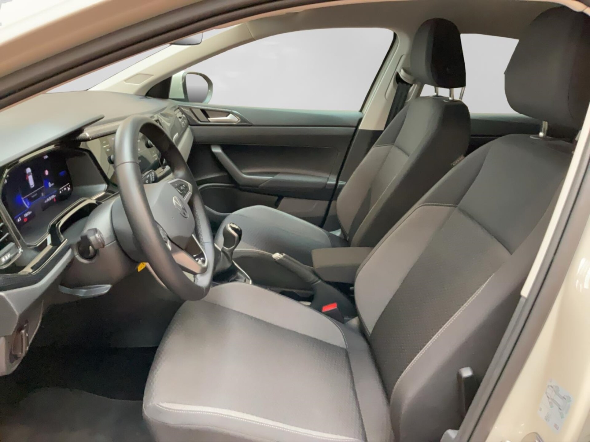 Volkswagen Taigo Life