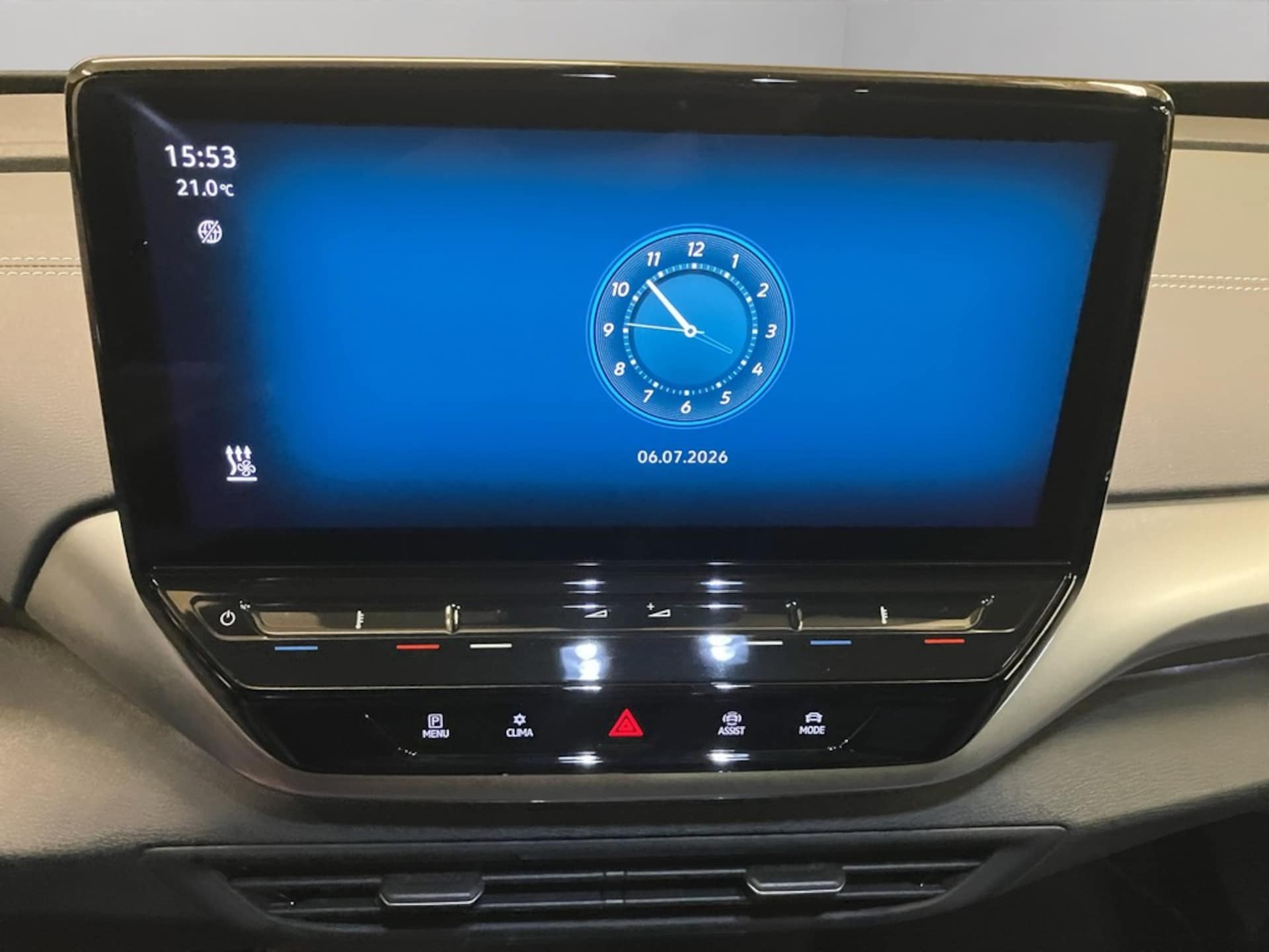 Volkswagen ID.5 Pro