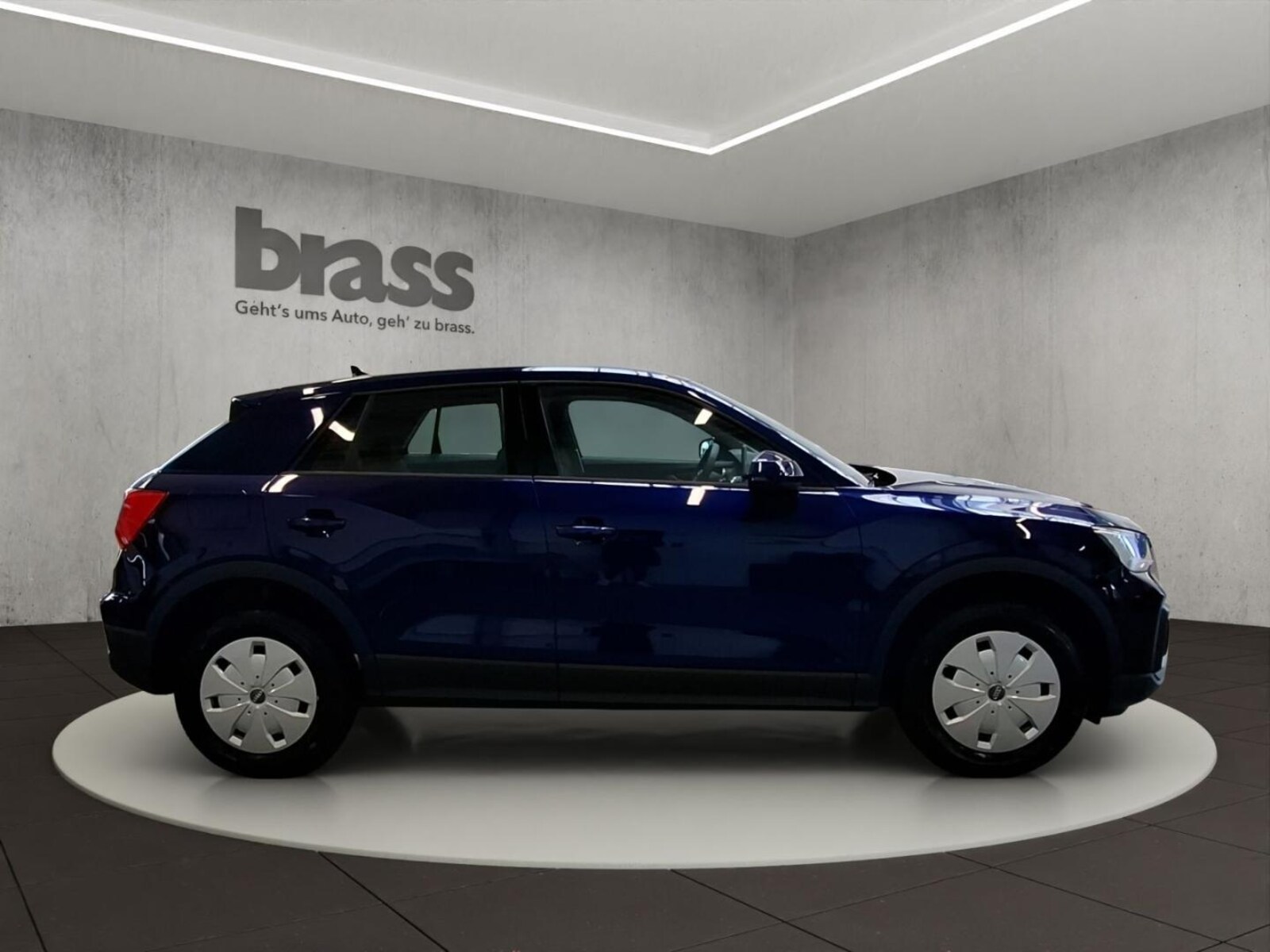 Audi Q2 – Bild 7