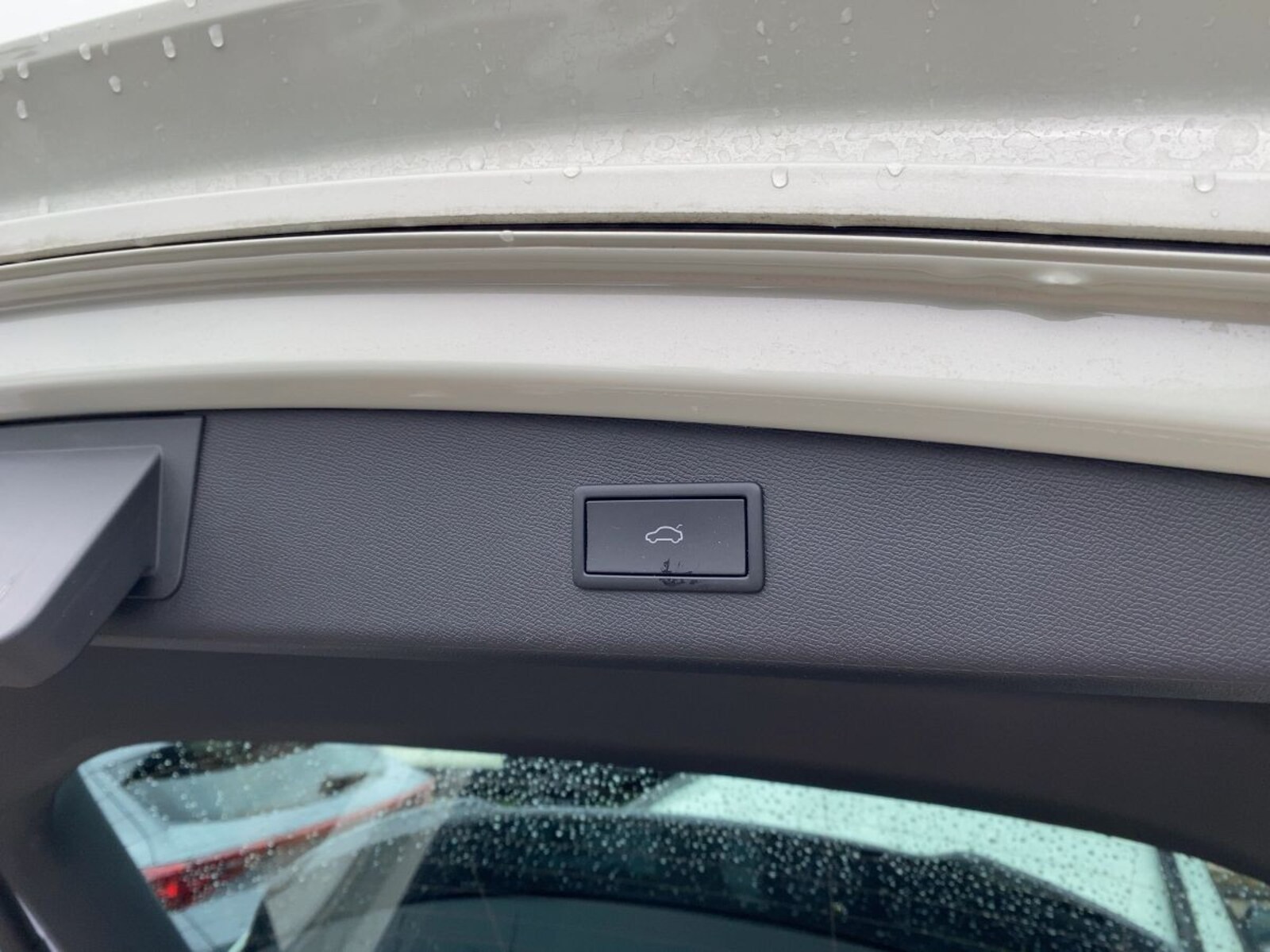 CUPRA Leon Sportstourer – Bild 15