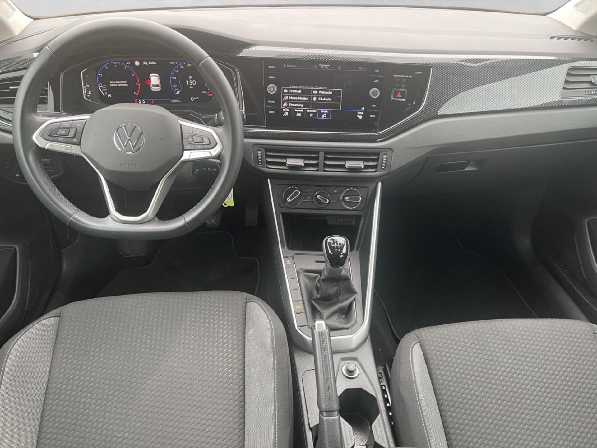 Volkswagen Polo Life
