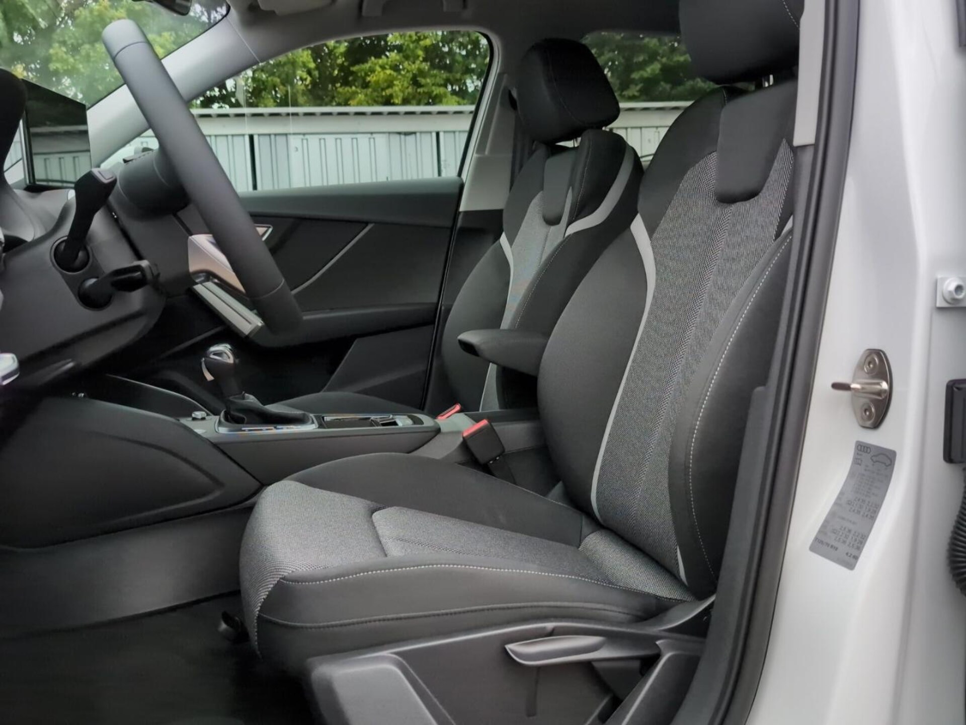 Audi Q2 Advanced