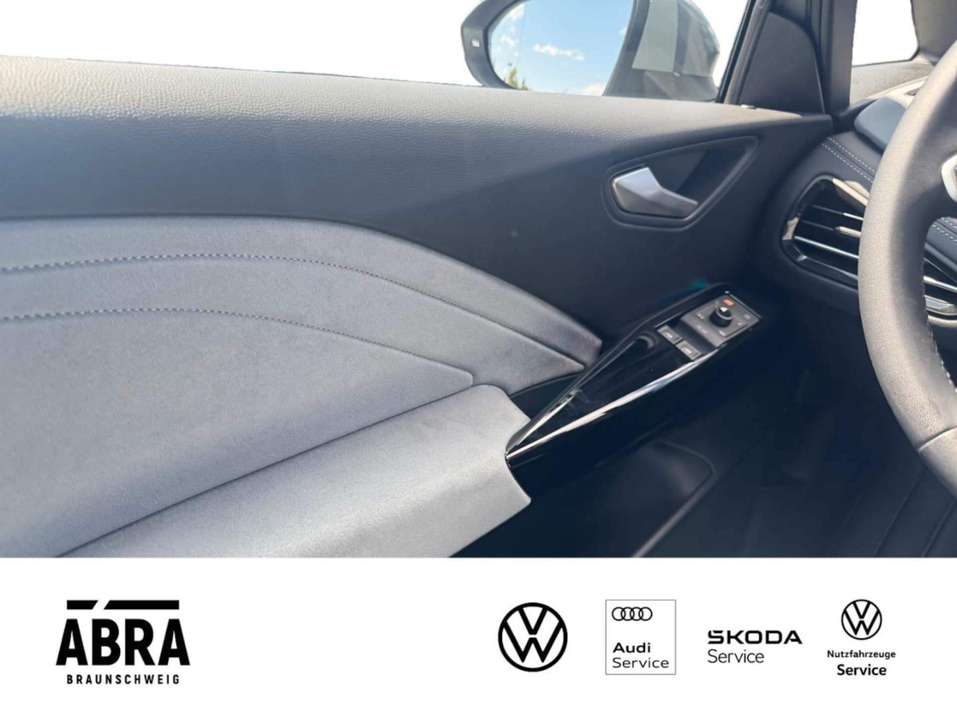 Volkswagen ID.3 MOVE Pro