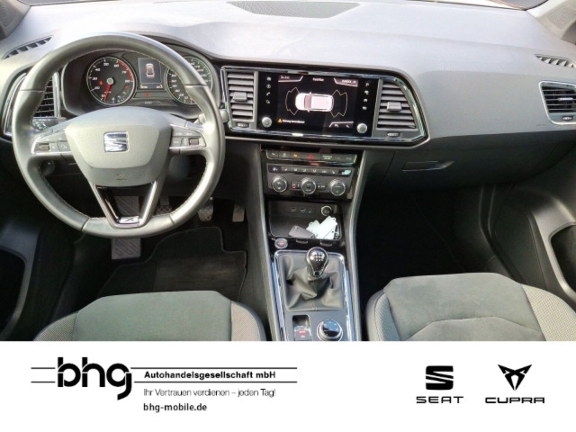 SEAT Ateca XCELLENCE