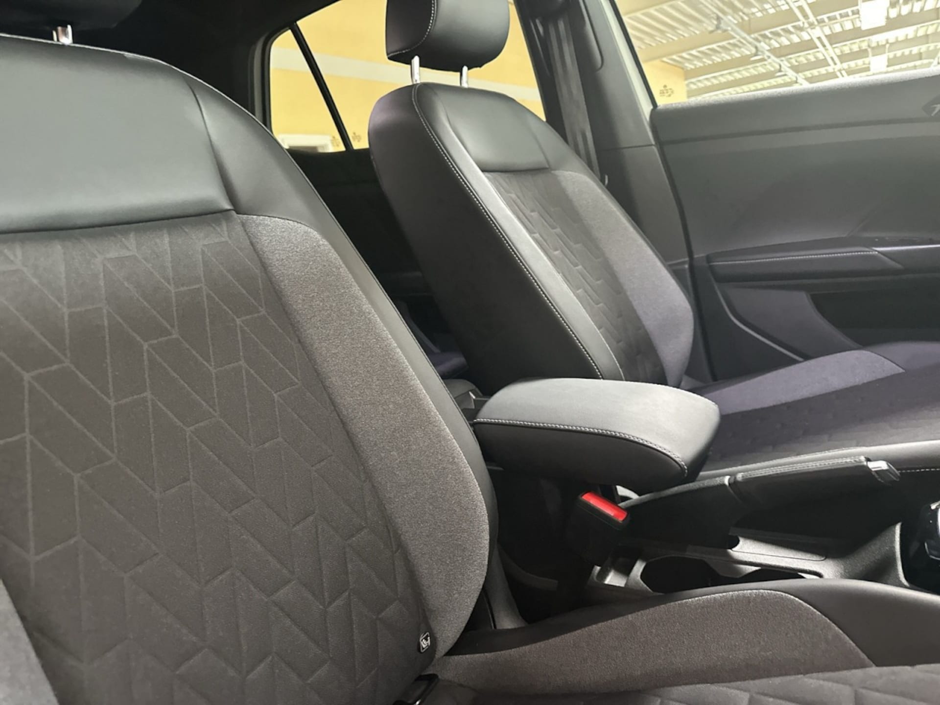 Volkswagen T-Cross ENERGY
