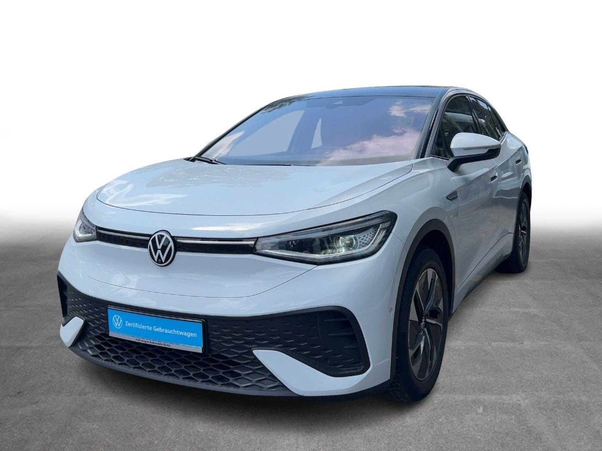 Volkswagen ID.5 Pro Performance