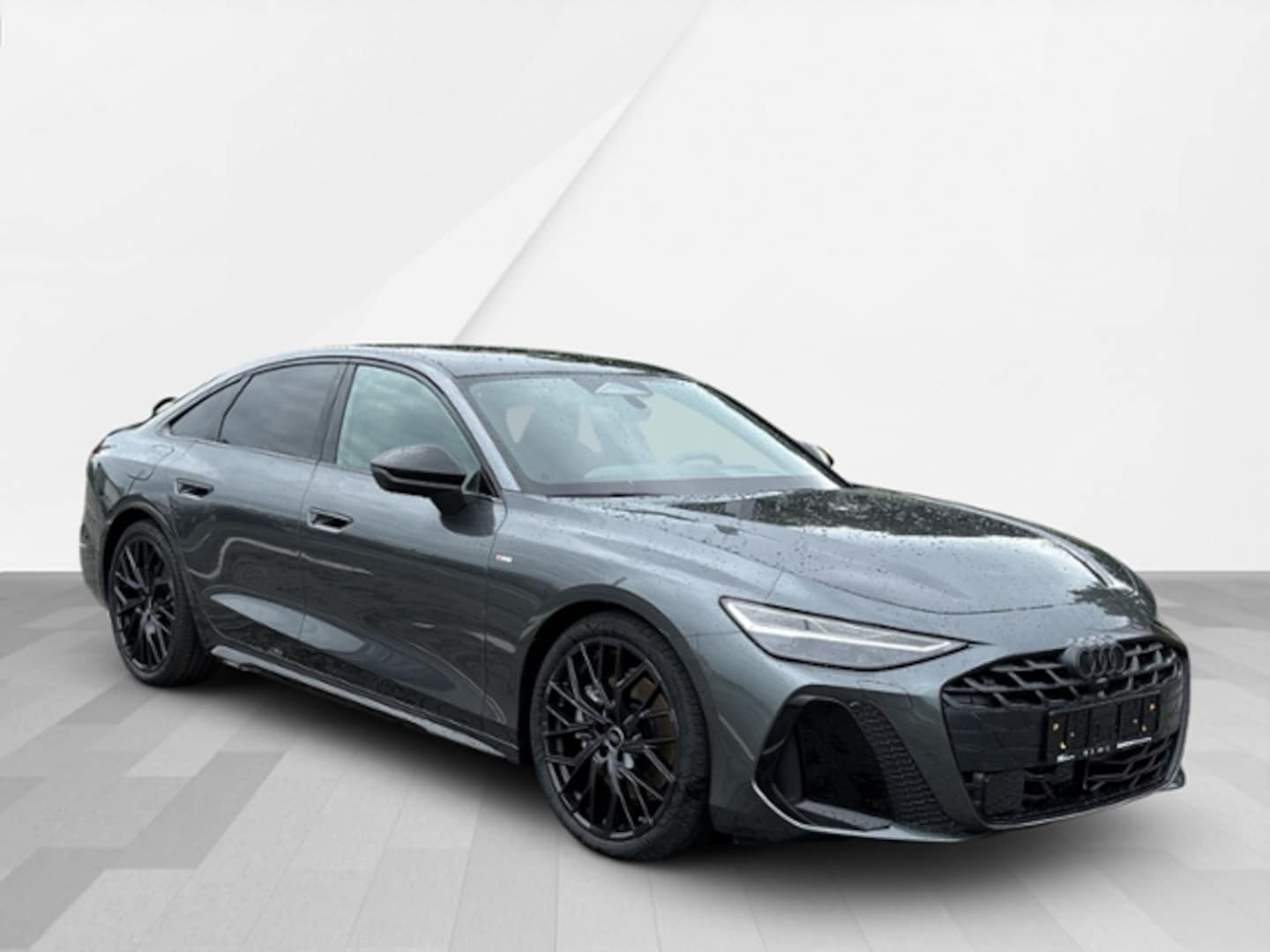 Bild über Audi A6 Limousine edition one TDI quattro 150 kW S tronic - für weitere Informationen kontaktieren Sie den Audi Partner