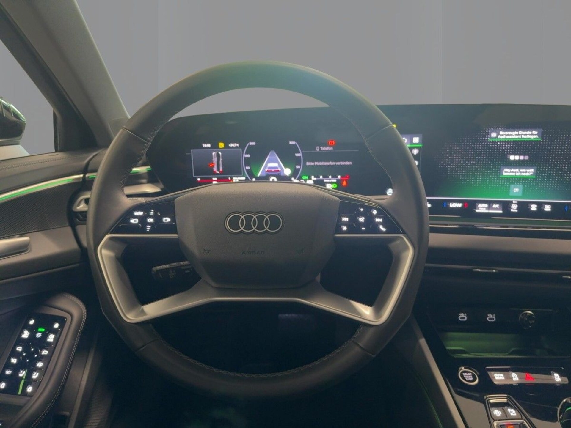 Audi A5 Avant