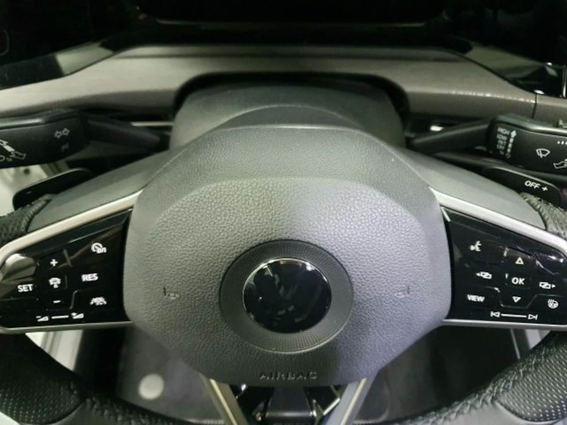 Volkswagen Golf GTD