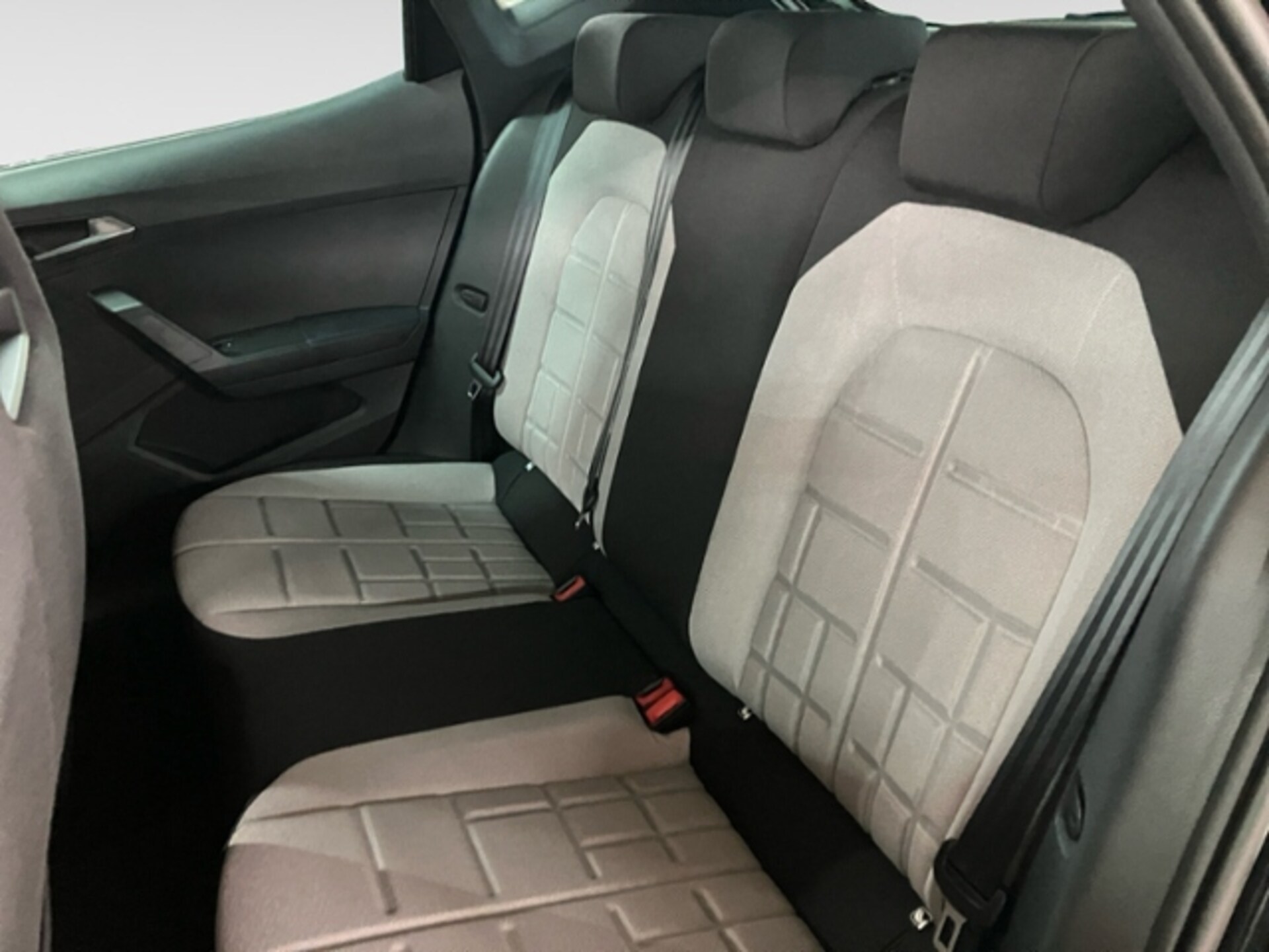 SEAT Ibiza FR