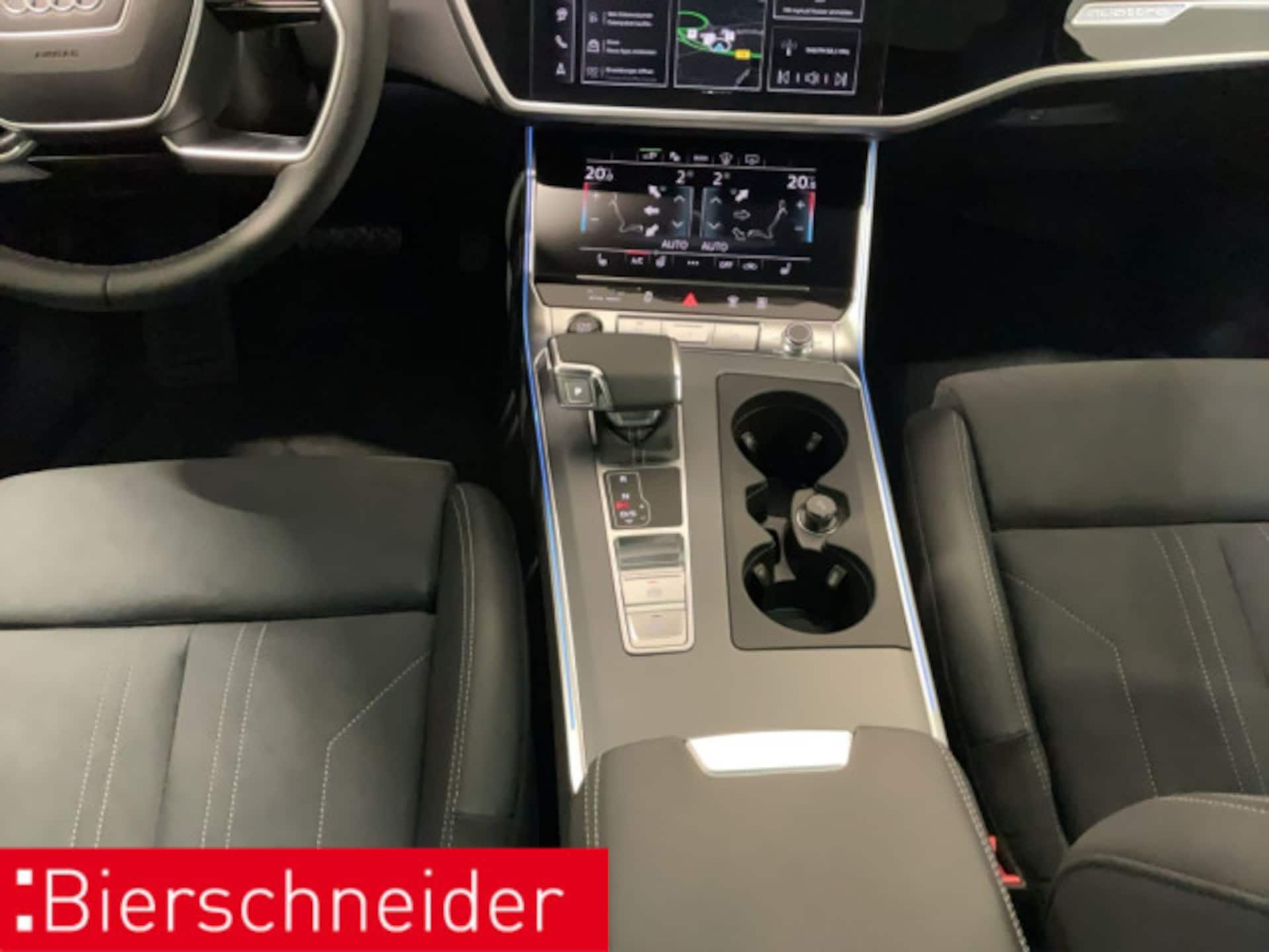 Audi A6 Avant TFSI e Sport