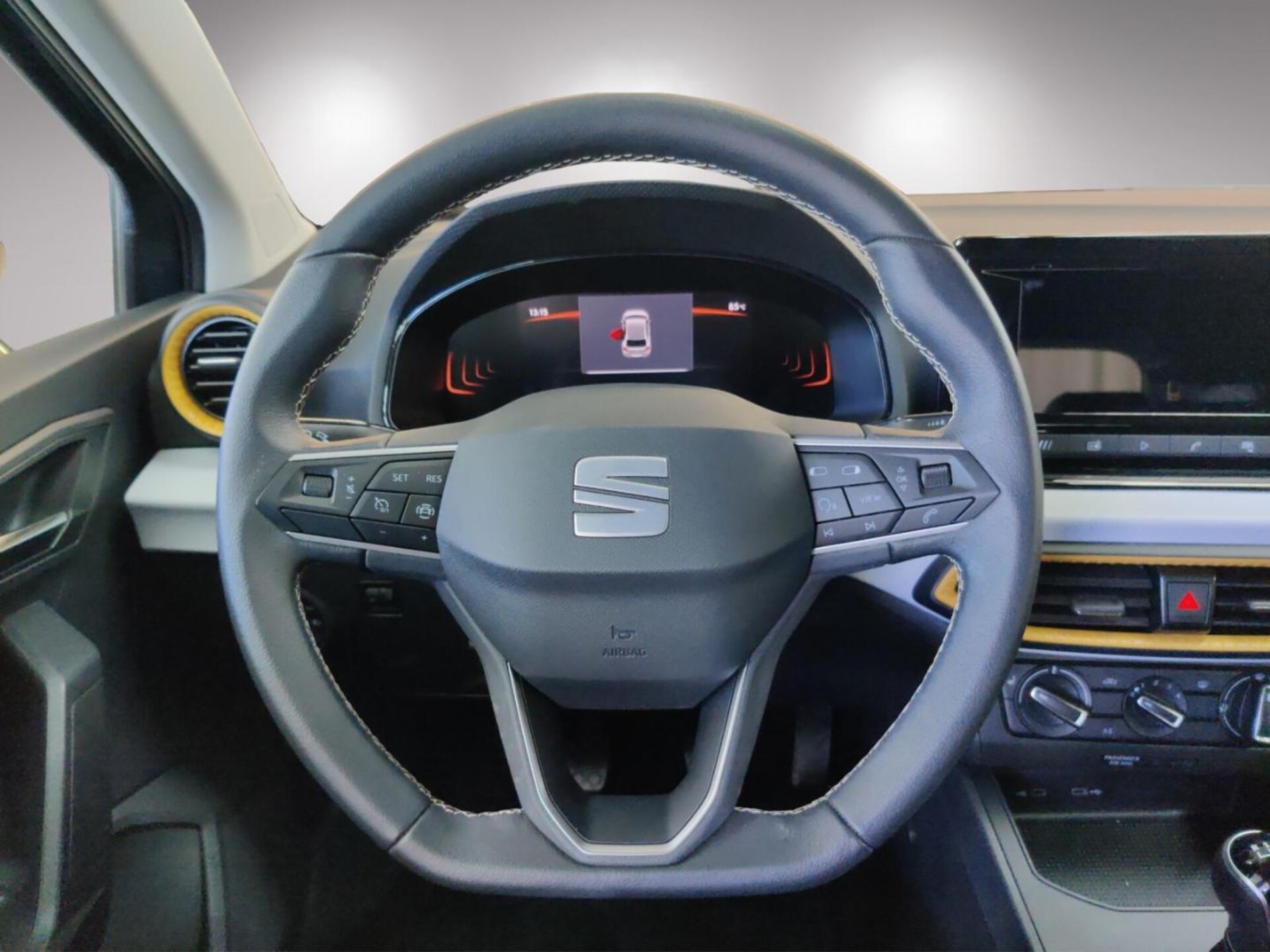 SEAT Ibiza Style