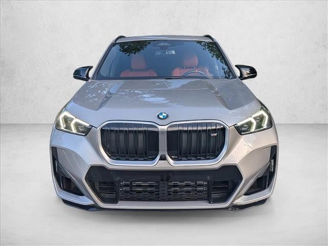 2025 BMW X1