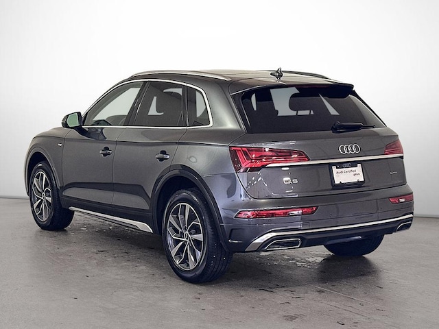 2022 Audi Q5