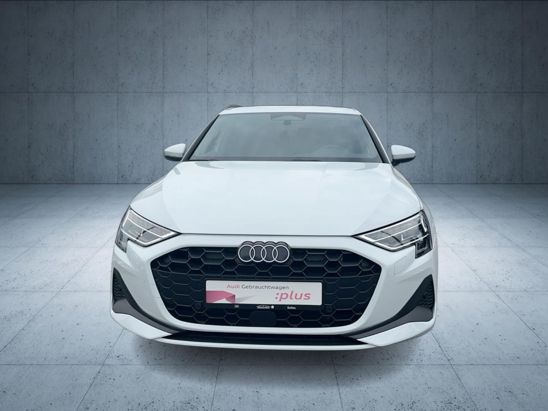 Audi A3 Sportback TFSI e