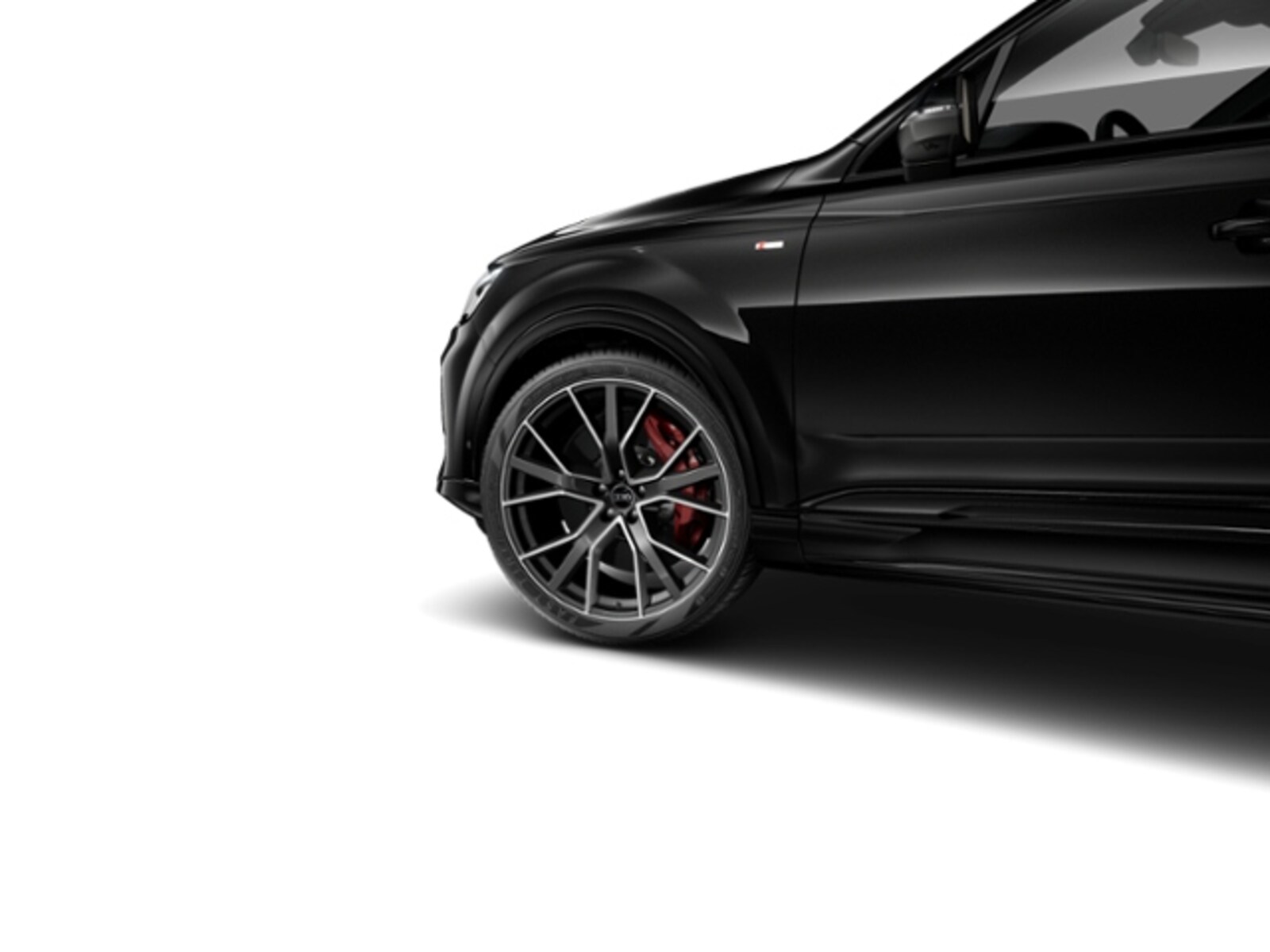 Audi Q7 – Bild 8