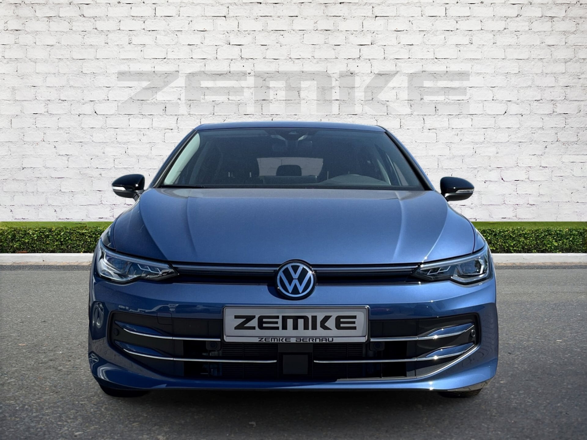 Volkswagen Golf Goal