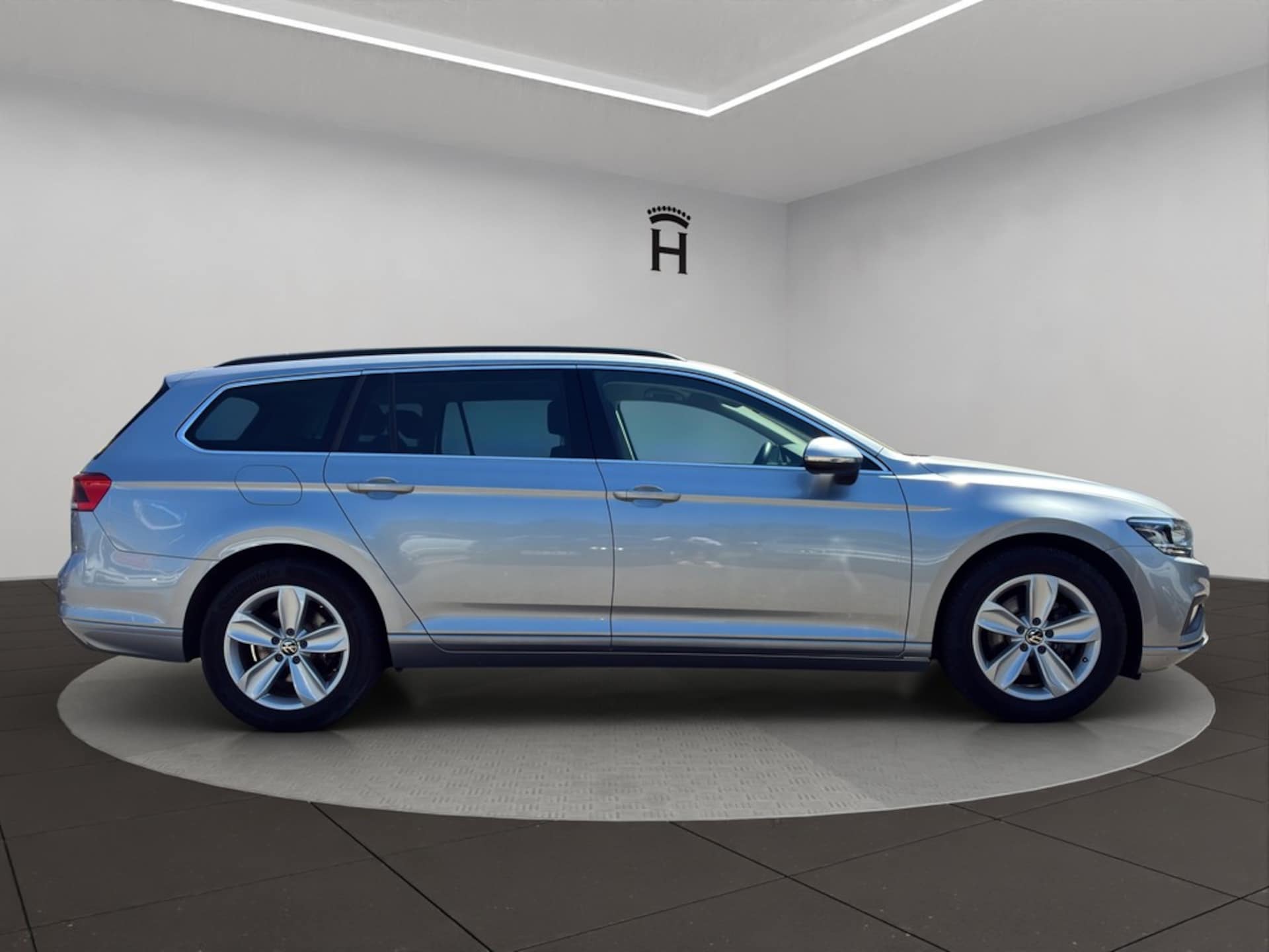 Volkswagen Passat Variant Business