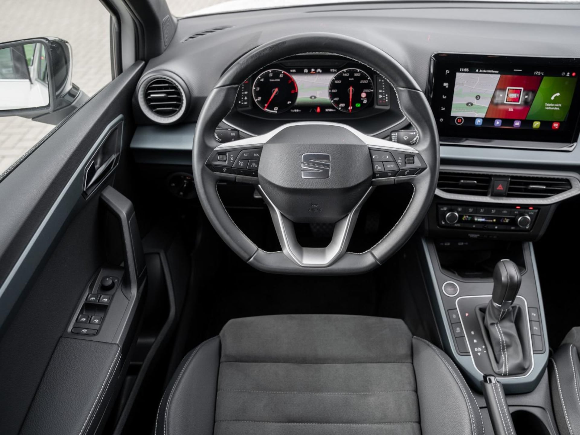 SEAT Arona Xperience