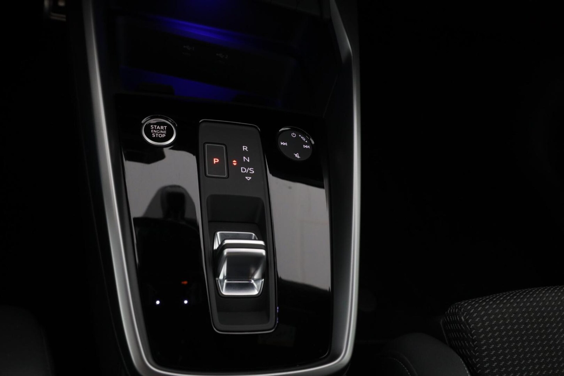 Audi A3 Sportback TFSI e Advanced