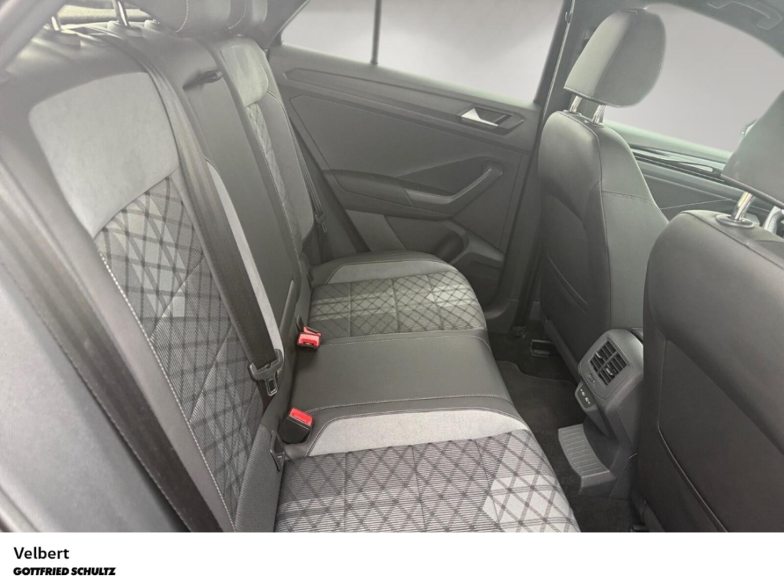 Volkswagen T-Roc – Bild 5